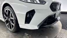 BMW 1 Series 120 M Sport 5dr Step Auto Petrol Hatchback